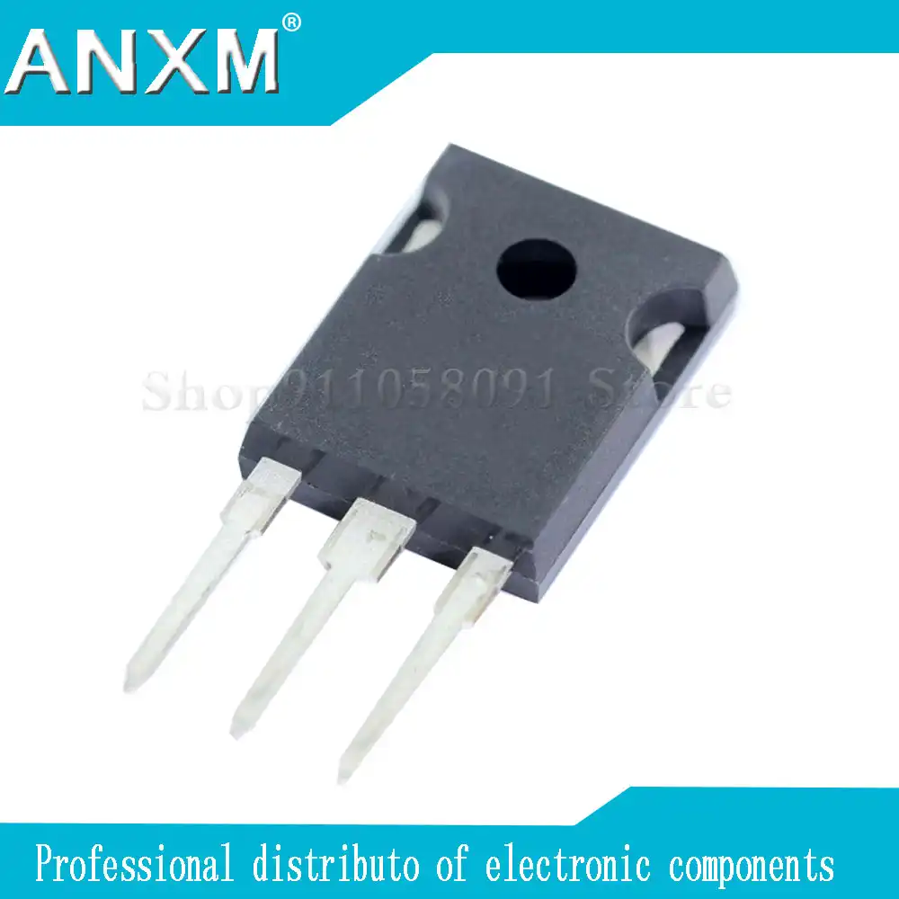 2 шт. IRG4PSC71U TO 247 G4PSC71U TO247 IRG4PSC71 новый оригинальный|Интегральные схемы| |