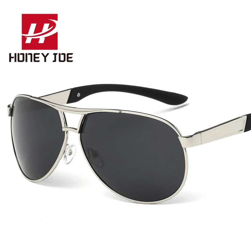

Mens Retro Aviation Polarized Driving Sunglasses Classic Driver's Goggles Sun Glasses Metal Frame oculos de sol masculino UV400