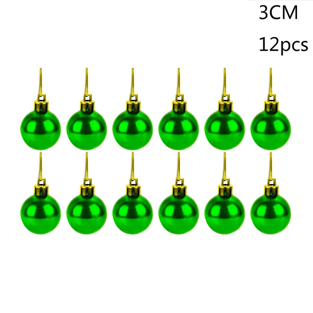 Christmas Decorations For Home (6)