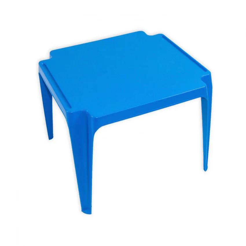 Mesa de Resina Infantil Progarden