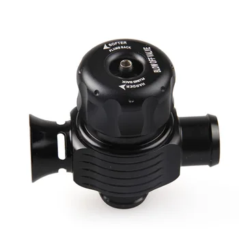 

1 Set Vehicle Universal Turbo Blow Off Valve Wastegate Dump Valve BOV Turbo Valve Metal Bilateral Vent BOV