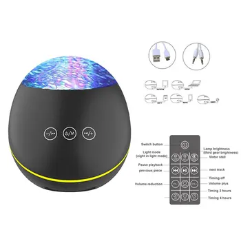 

Original Corridor Night Light Human Body Motion Sensor Infrared Remote Control Body Sensor Home Night Lamp