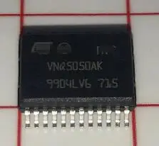 Бесплатная доставка, 50 шт в наборе, VND5050AK VND5050 HSSOP24