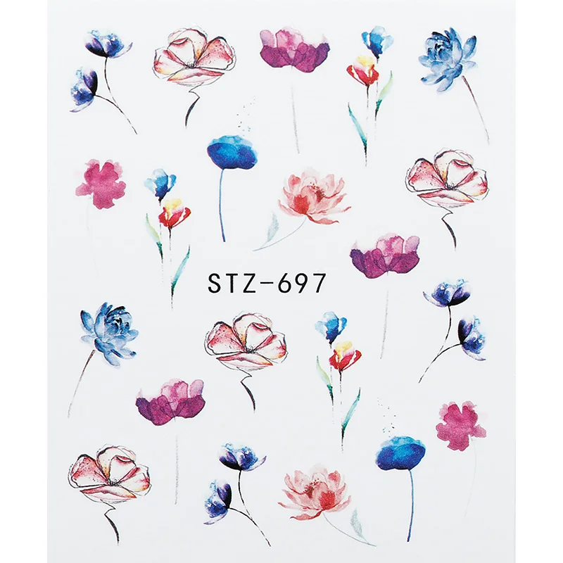 STZ-697