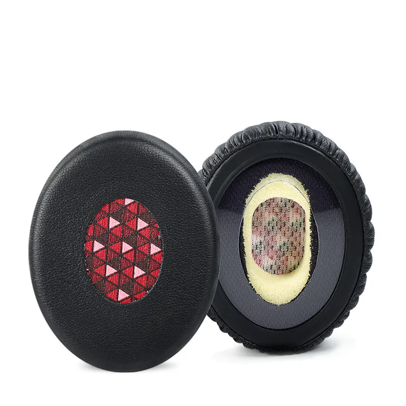 Premium Replacement Foam Ear Pads Cushions