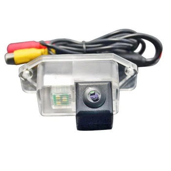 

Car Waterproof Reverse Backup Camera Car Parking Reverse Backup Camera for Mitsubishi Lancer/Lancer Evolution/Outlander