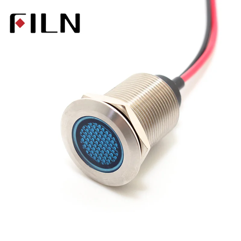 12v indicator light (6)