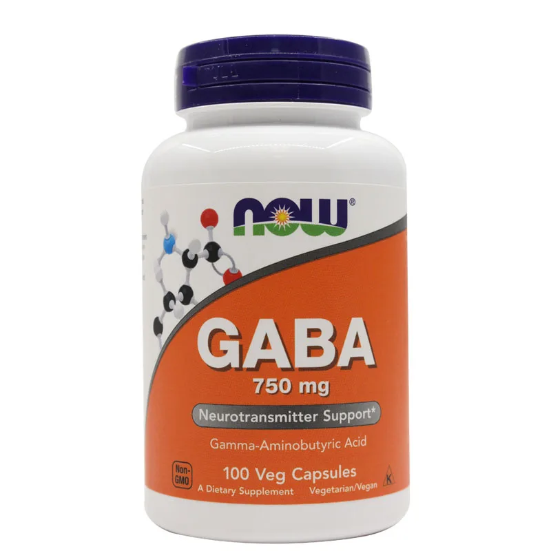 

Бесплатная доставка сейчас Gaba 750 мг 100 шт.