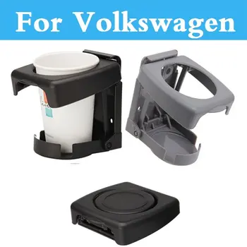 

Car Beverage Bottle Cup Mount Stand Drink Holder For Volkswagen Passat Cc Passat R Pointer Phaeton Jetta Lupo Lupo Gti Passat