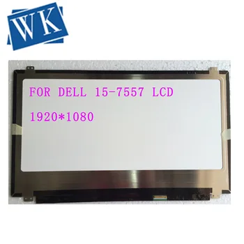

HB156FH1-401 / 301 B156HAN01.2 NV156FHM-N41 N156HGE-EAB N156HGE-EA1 FOR DELL 15-7557 7568 7559 LCD screen