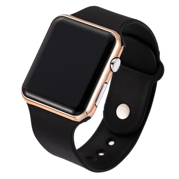 

2020 Fashion Sport LED watch luxury men digital military army Sport waterproof Fitness women military watch relogio feminino