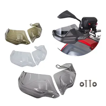 

For 1200 GS ADV R1200GS LC R1250GS GSA F800GS Adventure S1000XR F750GS F850GS Handguard Hand shield Protector Windshield