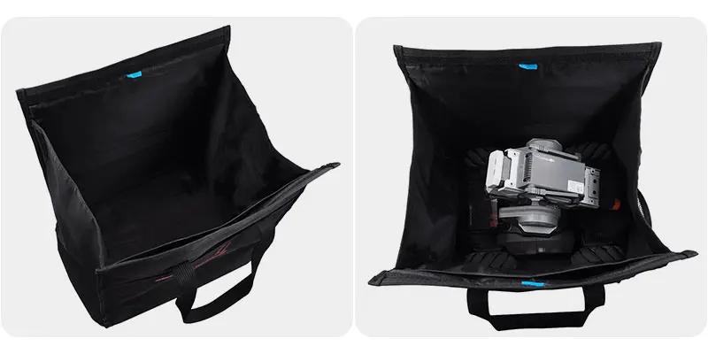 STARTRC DJI RoboMaster S1 для переноски мешок, мешок для вещей из водонепроницаемого материала для DJI RoboMaster аксессуары