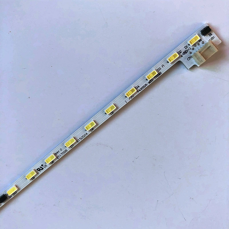 FOR NEW100 Repair Sharp LCD 40V3A LCD TV LED backlight Article lamp V400HJ6 ME2 TREM1 V400HJ6 4