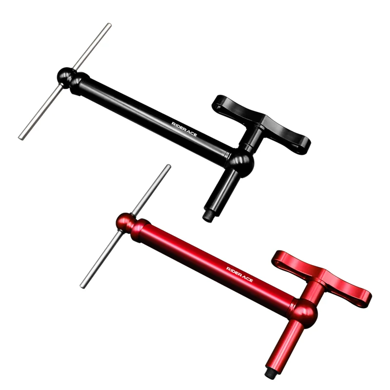 MTB Bike Derailleur Hanger Gauge Rear Correction Tail Hook Repair