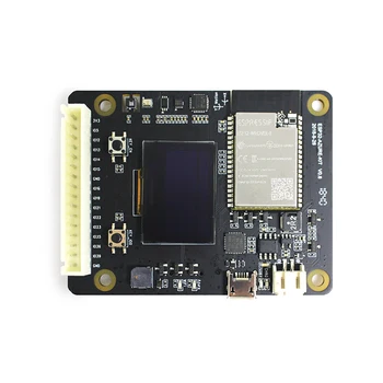 

ESP32-Azure IoT Kit Development Board
