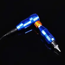 Профессиональный татуировки для тела с иглами тату оборудование тату комплект полная Татуировка ручка Javelin картридж Расширенный