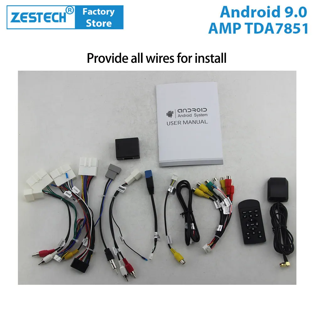 Discount 4-core 2+16GB android 7.1 car dvd gps for Nissan X-TRAIL 2014-2016 car dvd with wifi/bluetooth/obd/dvr/3g/rds/tv/camera 5