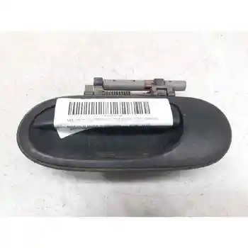 

80607BM460 HANDLE OUTSIDE REAR LEFT NISSAN ALMERA (N16/E)