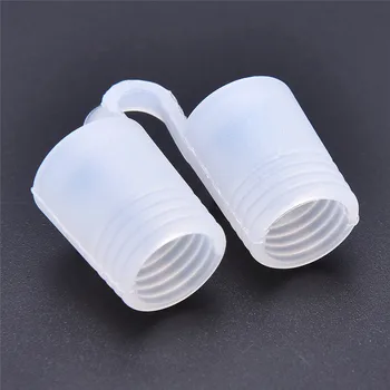 

Aid Nasal Dilators Device Congestion Aid No Strips Cones Anti Snoring Breathe Easy Sleep Nose Clip Snore Stopper