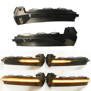 

Dynamic LED Turn Signal Light sequence indicator for Audi A3 S3 8V RS3 2013 2014 2015 2016 2017 2018 Flowing Blinker Lamp Car