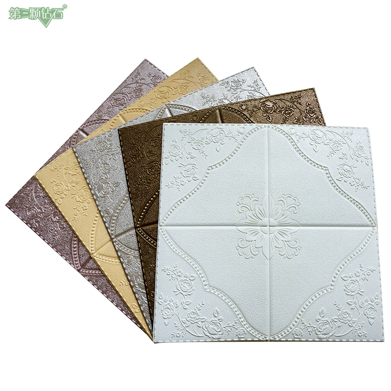 Высококачественный домашний декор 3D кирпичная плитка каменная настенная