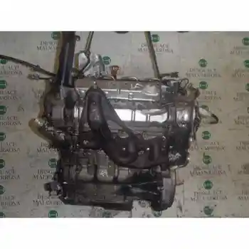 

COMPLETE ENGINE MERCEDES TO CLASS (W168) 668941 [AV730] 30 119081