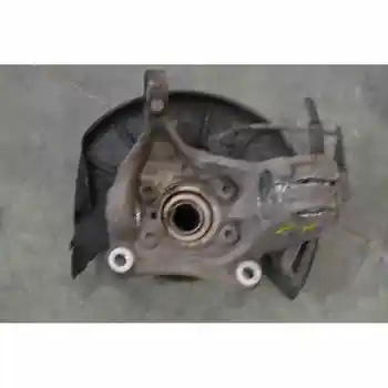 

3C0407253F STEERING KNUCKLE FRONT LEFT VOLKSWAGEN PASSAT VARIANT (3C5)