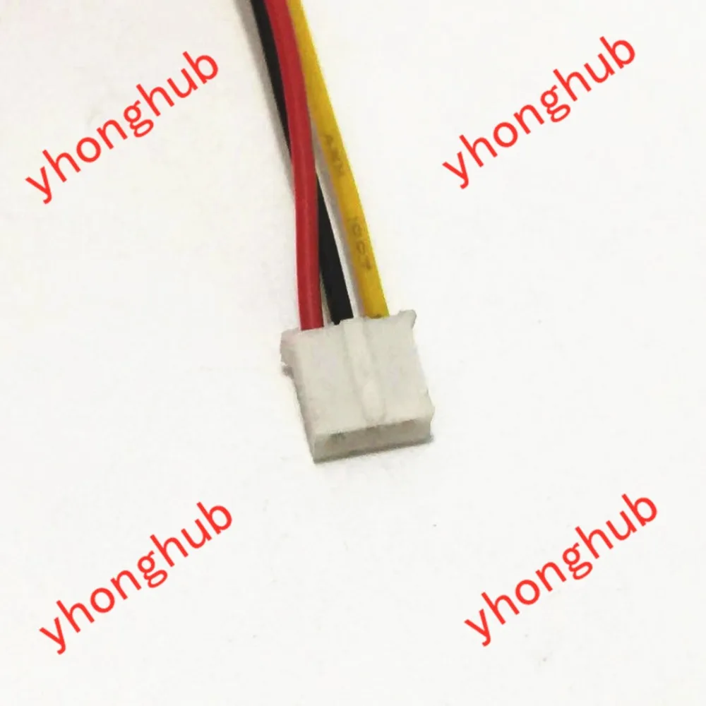 SUNON KDE2406PTB3 MS. B1883.A. X. GN DC 24 В 2,4 Вт 60x60x25 мм Сервер площади вентилятора