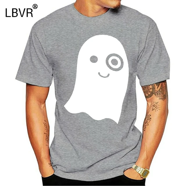Shirt bullseye ghost target team 