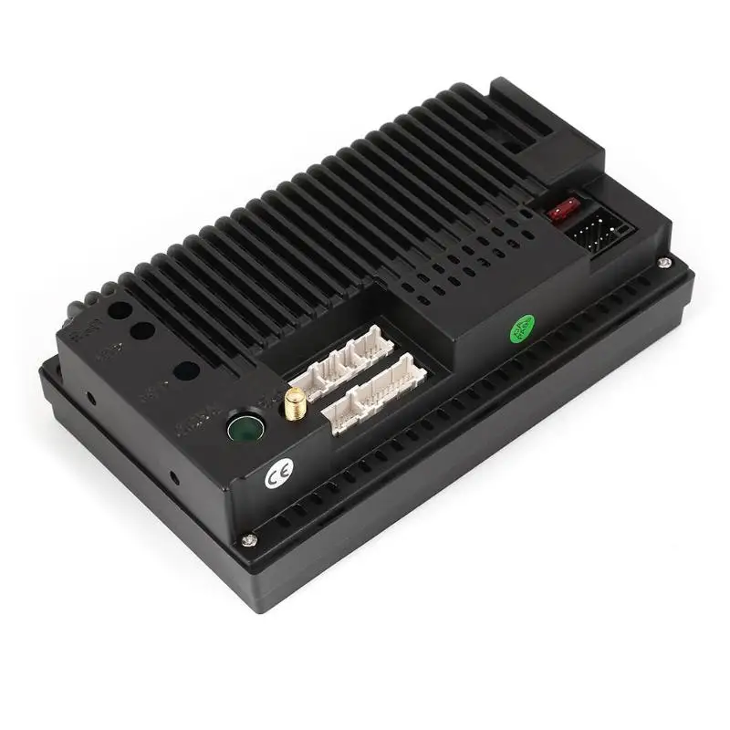 T9218 7 дюймов Android 7,1 сенсорный экран автомобиля MP5 плеер в тире стерео аудио Bluetooth 4,0 gps навигация FM радио Зеркало Ссылка