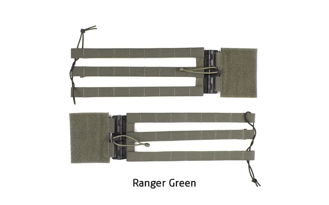 Ranger Green