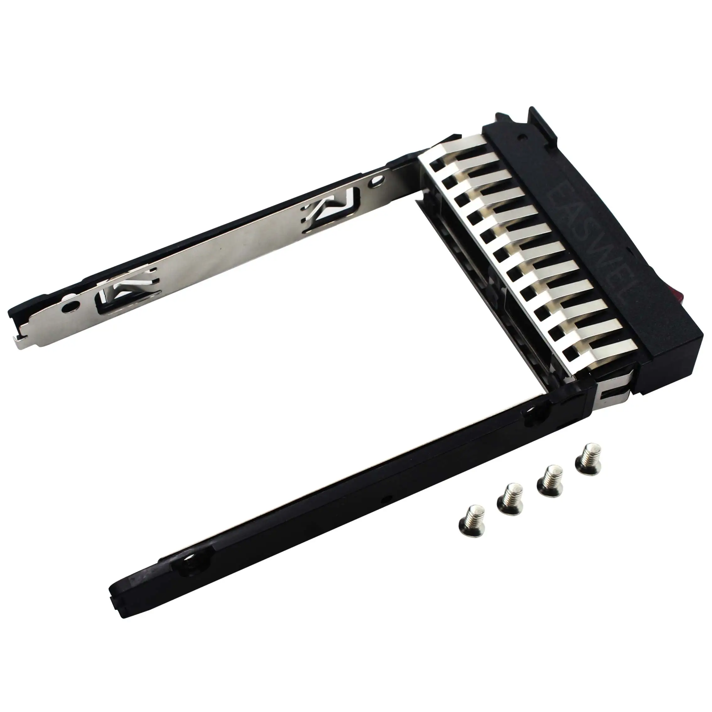 50 шт. 2," HHD привод Caddy лоток поддержка Tiroir для hp SFF DL380 DL370 DL360 G5 G6 G7