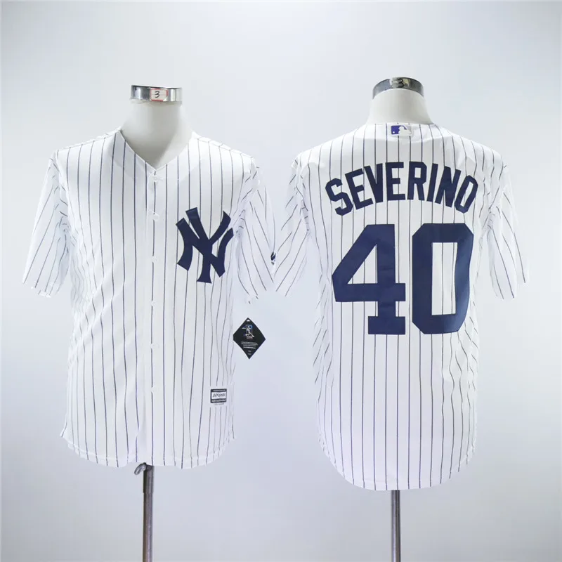 Men's New York Aaron Judge Giancarlo Stanton Gary Sanchez Didi Gregorius Gleyber Torres FLEX& Cool Base Player Jersey - Цвет: Зеленый