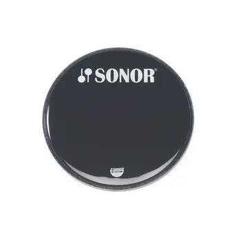 

91067200 PB 22 B/L plastic for bass drum 22 '', Sonor