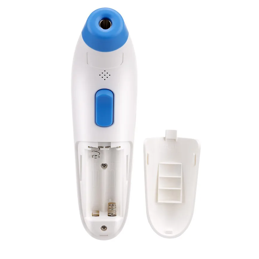 

Non Contact Infrared Body Thermometer Forehead Thermometer Digital Temporal Temperature Measurement Tool Not Include Battery