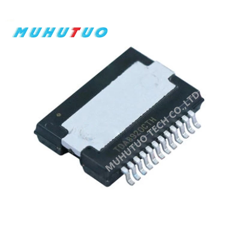 

TDA8920BTH TDA8920TH TDA8920CTH HSOP-24 Class D Audio Amplifier Chip
