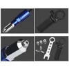 Electric Rivet Gun 2.4mm-4.8mm rivet nut gun drill adapter Cordless riveting tool Insert Nut Pull Rivet Tool 6