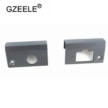 GZEELE L& R шарниры для крышки с ЖК-экраном для Dell Latitude E7470 шарнирные крышки набор NO TS NYH4J RY167 0NYH4J 0RY167 fit non touch versio