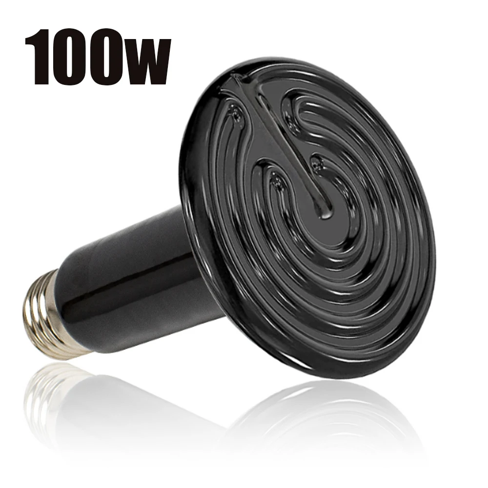 100W