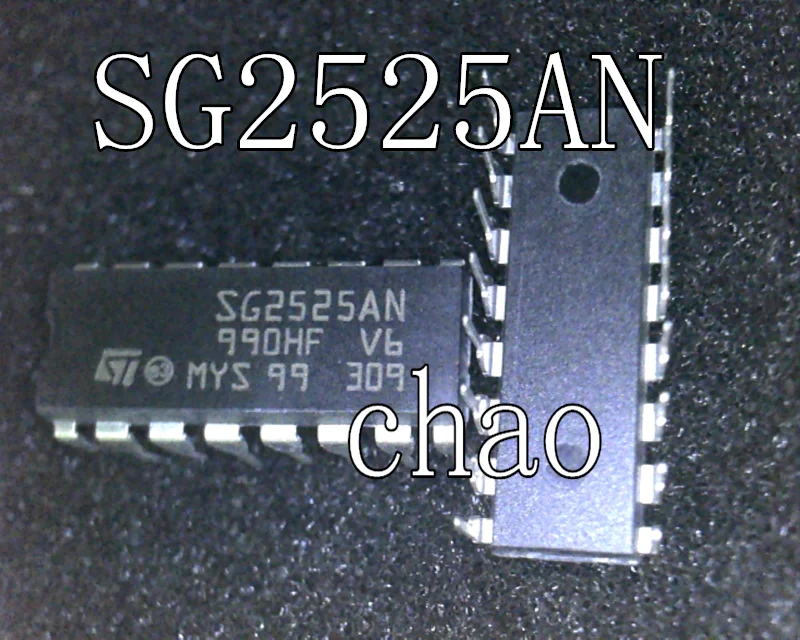 5 шт./лот SG2525AN SG2525 DIP-16
