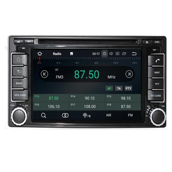 

top quality 7"Android 10 8 core tape recorder Car DVD GPS for Subaru Forester 2008-2013 headunit video player Radio Stereo rds