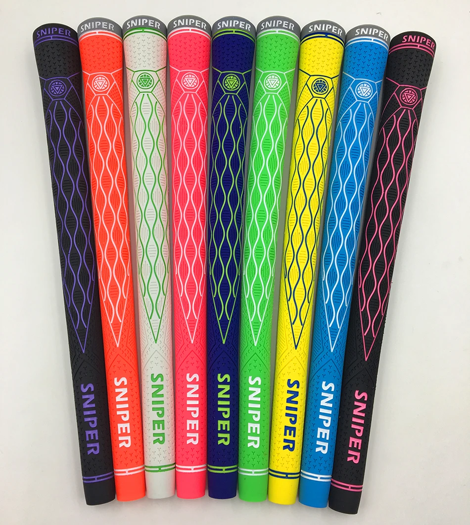 SNIPER UNDERSIZE 56R golf grip эксклюзивные продажи превосходное качество противоскользящие
