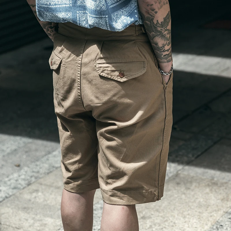 Non Stock British Army Gurkha Shorts 