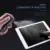 Mobile PC Screen Cleaner Microfiber Cloth Set Tablet Glass Cleaner Cleaning Artifact Storage 2 In 1 Phone Screen Cleaner Spray