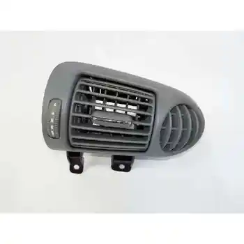 

A2038300654 GRID AERATOR MERCEDES C-CLASS (W203) SALOON