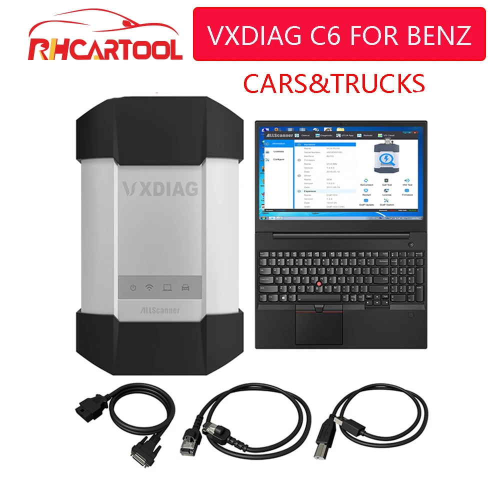 Хит! с Bluetooth+ светодиодный кабель+ светодиодный светильник VD TCS CDP pro 6 шт./1 лот A2015 R1 версия мульти Авто сканер тест автомобиля и грузовика