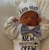 Boys' Baby Clothing