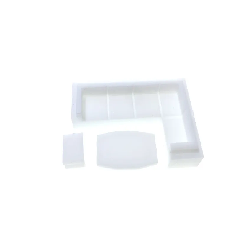 architecture model sofa02