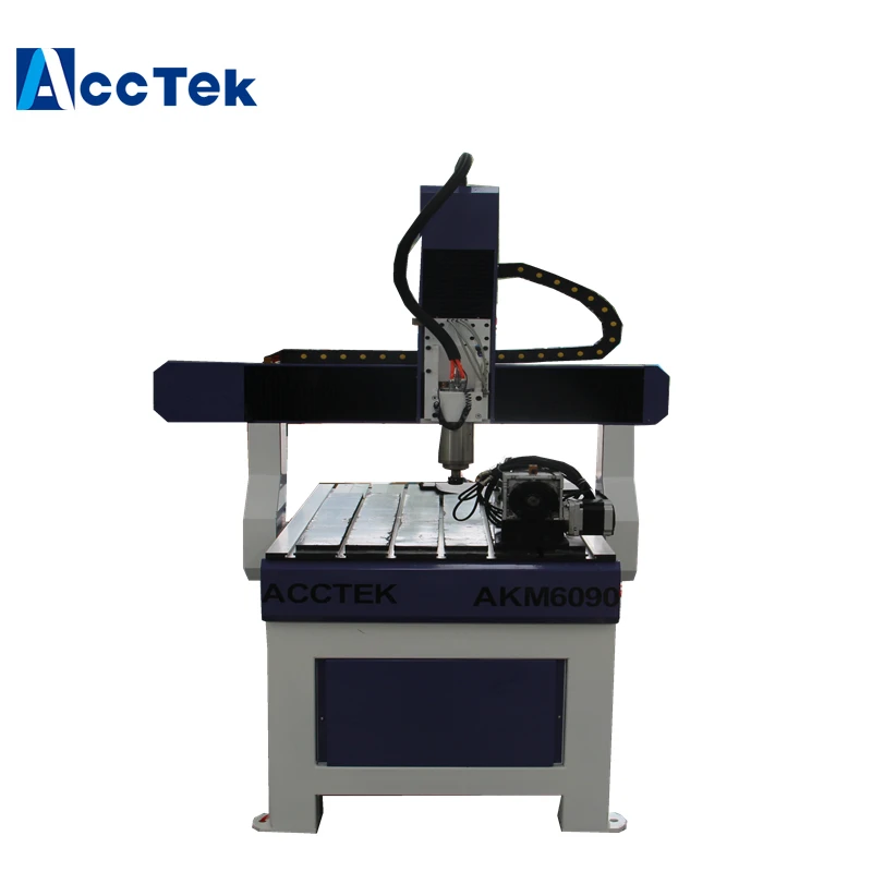 

Factory supply Hot selling professional CNC ROUTER AKM6090, CNC wood craft machines with best price